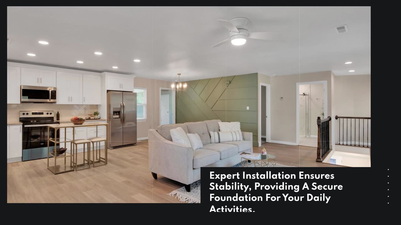 Flooring Installation Tampa