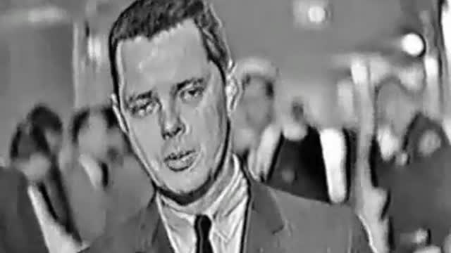 JFK ASSASINATION OSWALD PICKED UP?