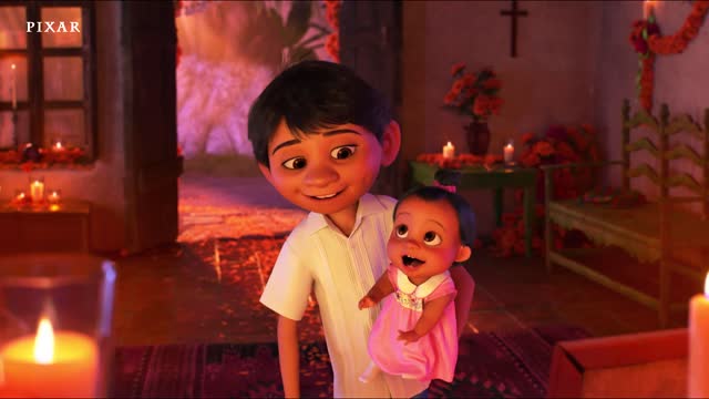 Celebrate Coco’s 5th