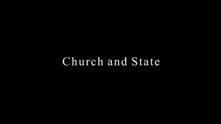 Donne Clement | Church and State