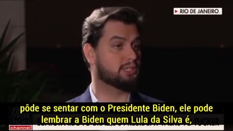 BOLSONARO 2022