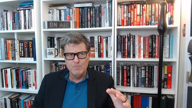 Segment 4 THE KEN MATTHEWS REPORT Wednesday Aug 3, 2022