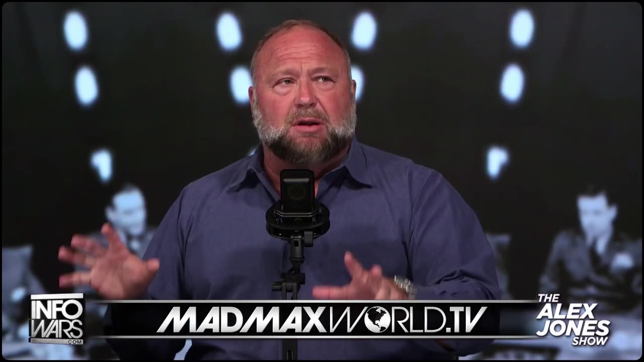 Learn Why The Deep State Wants Us Silenced - FULL SHOW - 06/09/2024