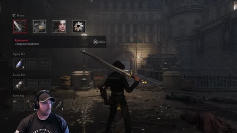 Lies of P Demo