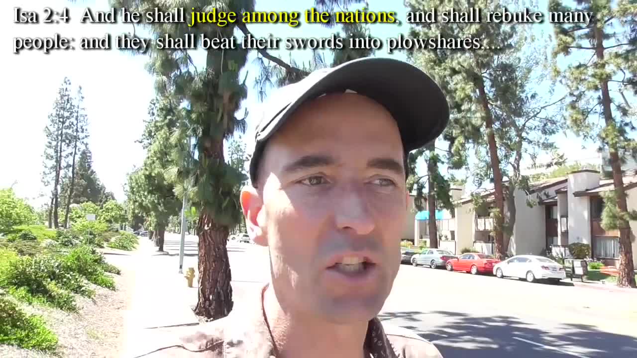 346. Proverbs One Discussion Will She Laugh at You