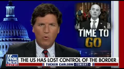 Tucker Carlson 03-15-2023 PART 2