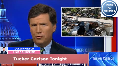 Tucker Carlson Tonight 2 9 24 Tucker Carlson February 9, 2024