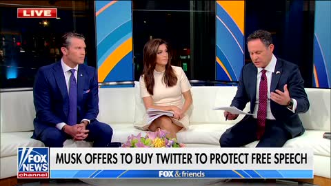 Is Elon Musk Free Speech’s Best Chance?