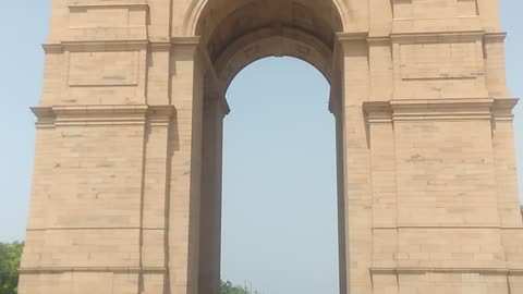 India Gate