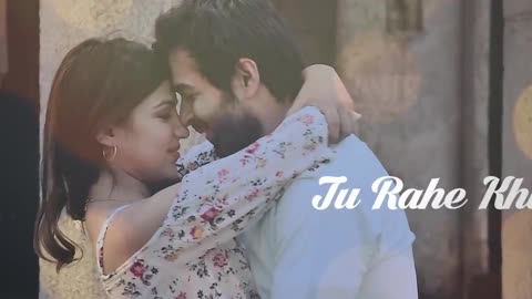 Pal Lyric Video - Jalebi-Arijit Singh-Shreya Ghoshal-Rhea & Varun-Javed - Mohsin