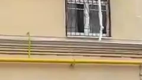 balcony runner