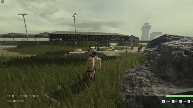 MAY 1ST PART TWO REPUBLIA IN ACTION Combat