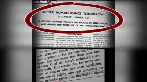 THE SEQUEL TO THE FALL OF THE CABAL - PART 7