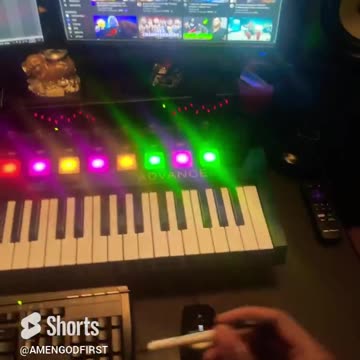 God will show you the way!