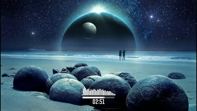 Undisputed (Instrumental)- Third Eye Sound