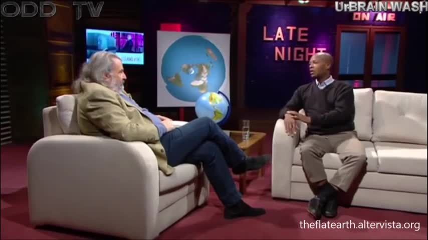 Flat Earth Truth Documentary 2017 A▶️️MUST WATCH