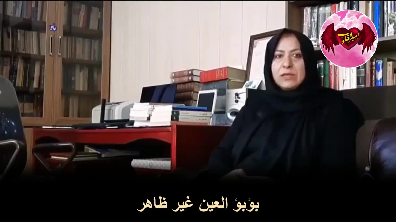 20- قبطان يمر بتجربتين جميلتين في الاقتراب من ال م و ت