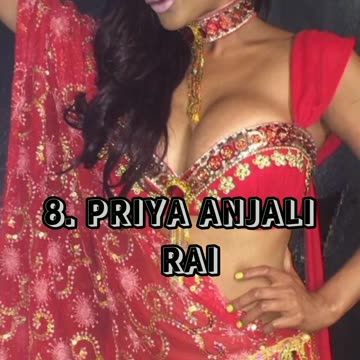 TOP 10 Indian Pornstars 2023