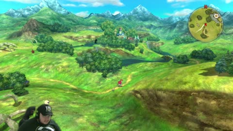 (PT-BR/ EN) Dormingou