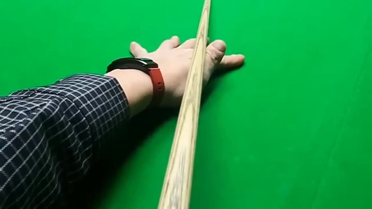 Snooker funny video #2