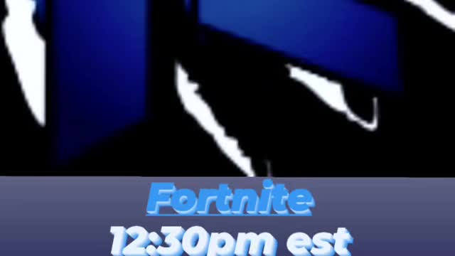Fortune on Xbox stream start time