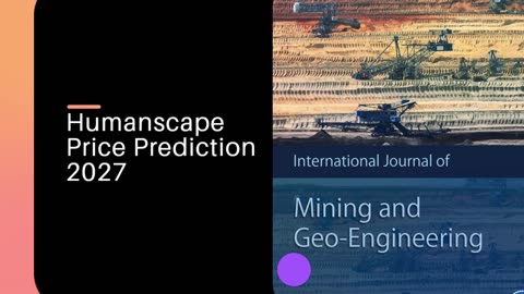 Humanscape Price Prediction 2023, 2025, 2030 Future of HUM