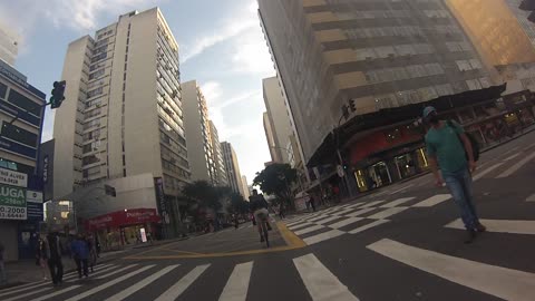Fixed gear curitiba