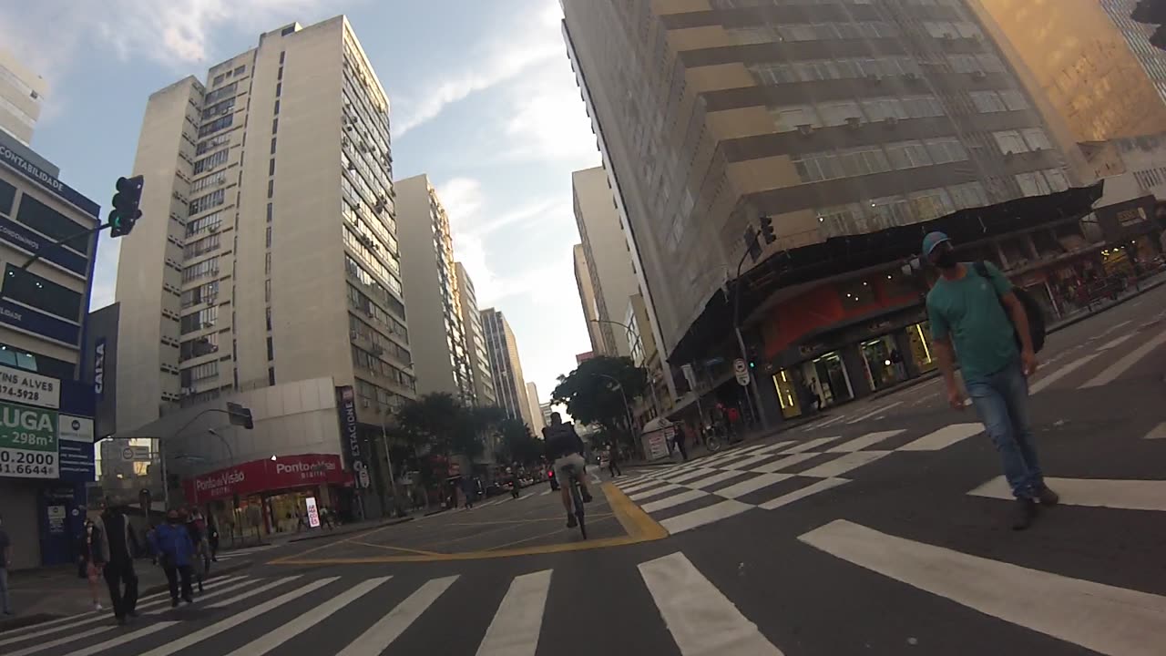 Fixed gear curitiba