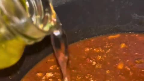 Chili so go it will make you want to hibernate