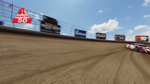 Nascar Heat5 Race513