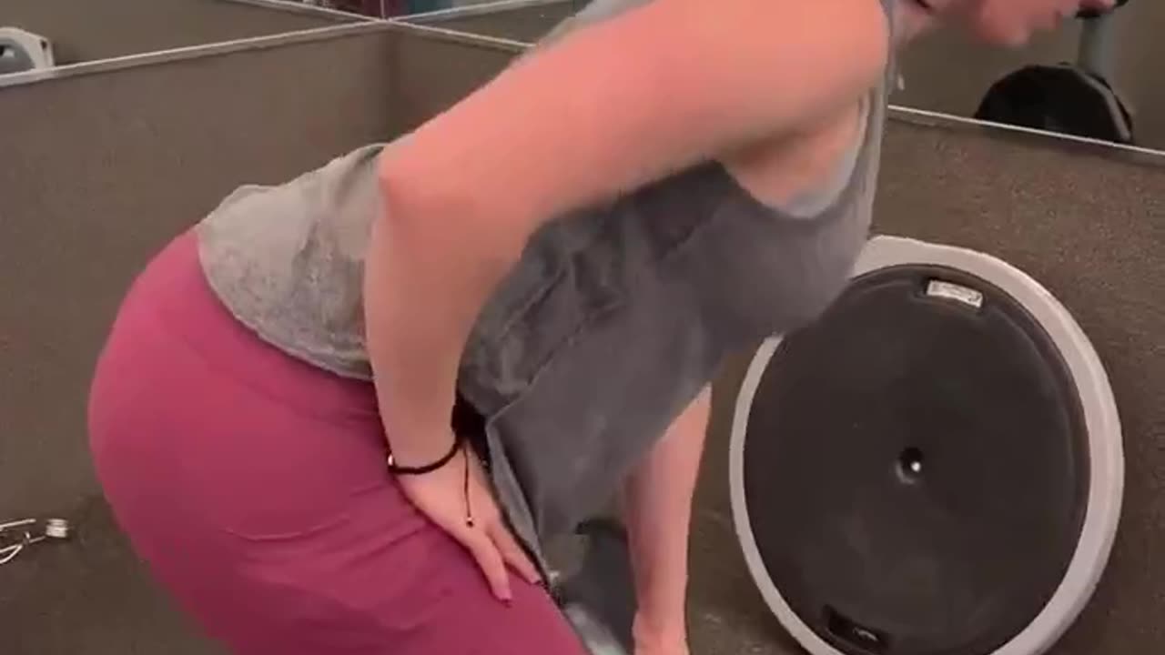 R.E.P.S Personal Training - Landmine B Stance RDL