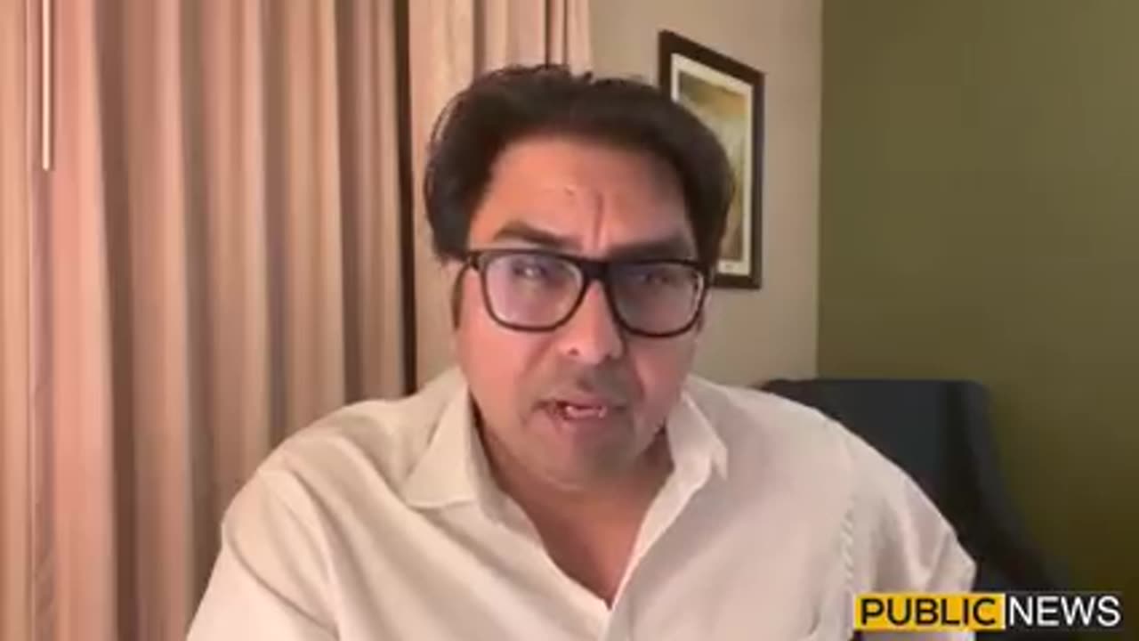 Sheri Mazari Or Asad Umar Ke Sath Jail Main Kya Salook Kiya gaya | Public News