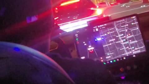 21st bday uber ride