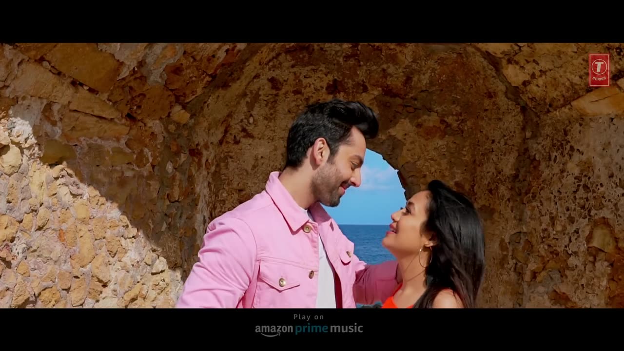 Oh Humsafar" Song | Neha Kakkar Himansh Kohli | Tony Kakkar | Bhushan Kumar | Manoj Muntashir