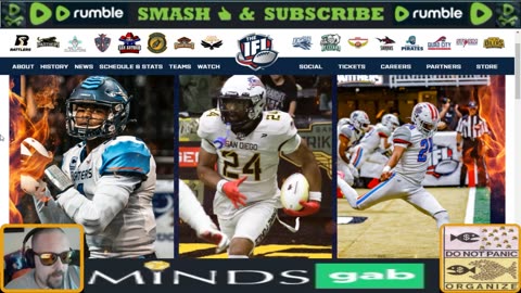 IFL WEEK 18 PICKS: Only 6 Games this Week, Make them Count