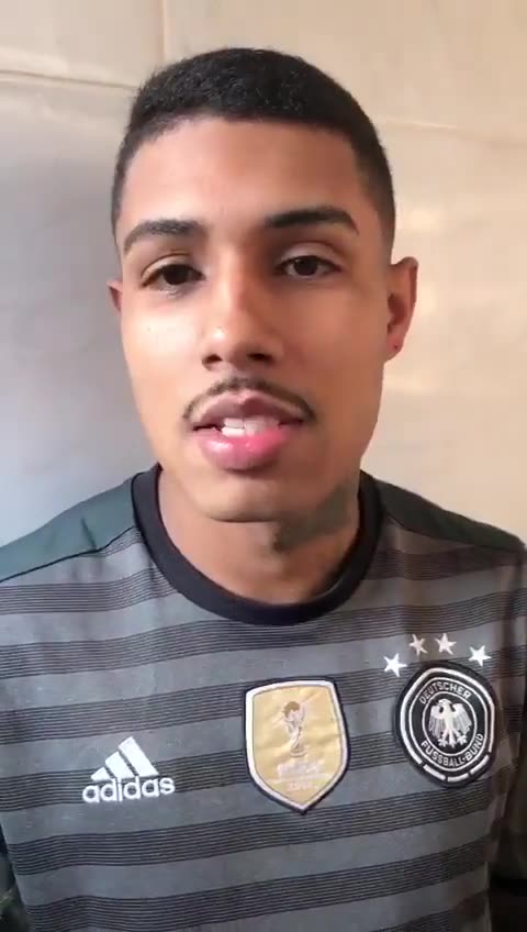 'Sniper' pede a Tarcísio para 'parar matança' antes de se entregar