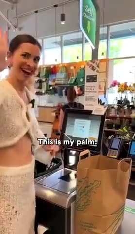 Soulless demon promoting the digital beast