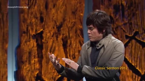 (Part 1) Can You Lose Your Salvation? Part 1 | Joseph Prince Ministries