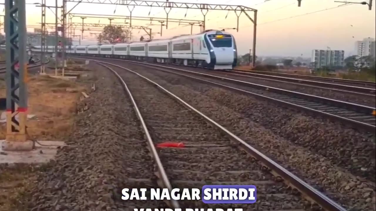 Vande bharat express revenue 🤑