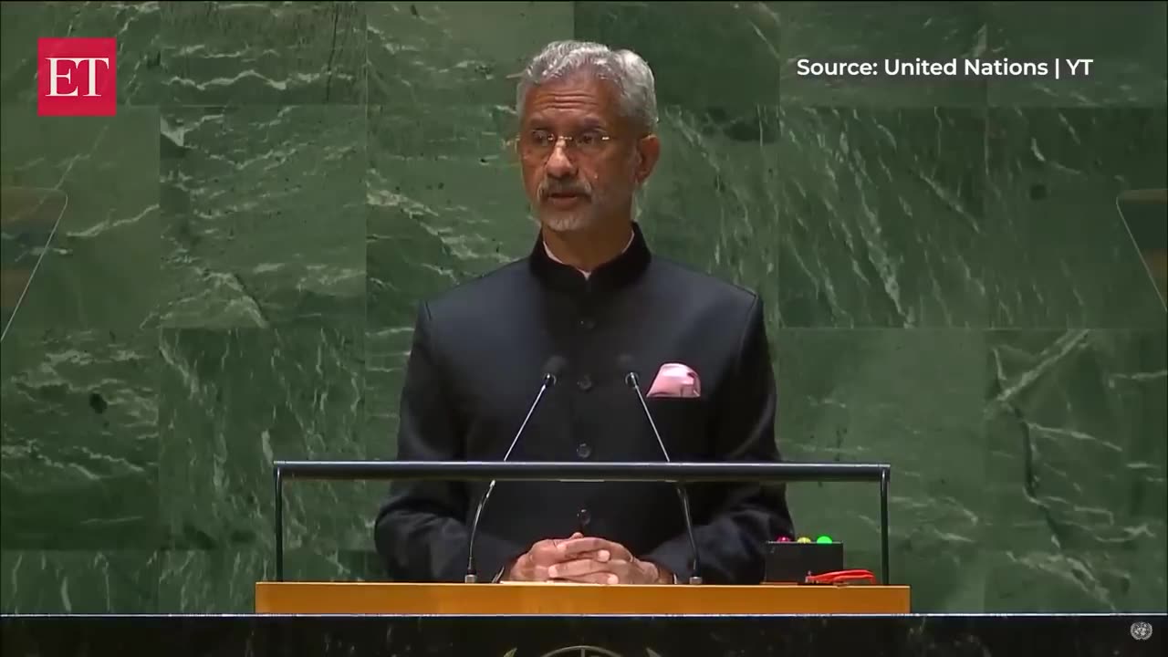 After EAM jaishankar's jibe now Canadian envoys's oblique remark