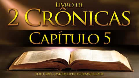 Livro de 2ª Crônicas