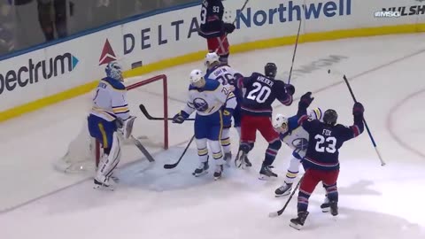 Kreider finishes Zibanejad's sweet feed in OT