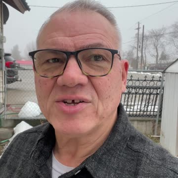 Good Morning from Brewster, WA 12-21-24