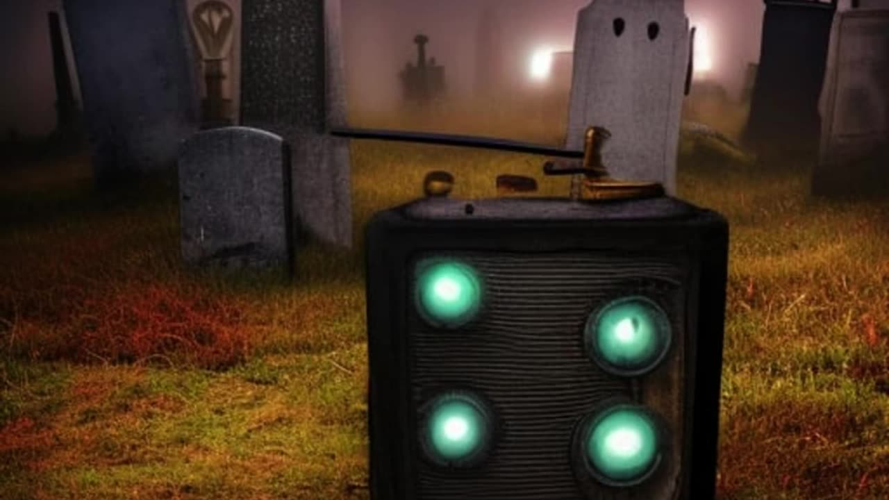 Old Gravestone Mix #12