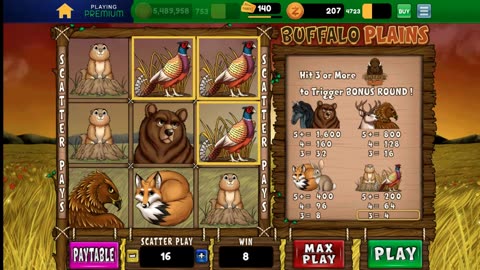 Rick's Online Slots Video 1/3/2025 PM