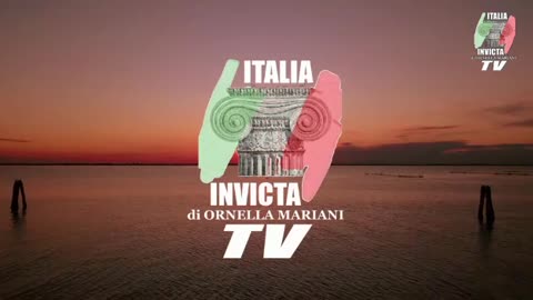 Italia Invicta TV Ornella Mariani