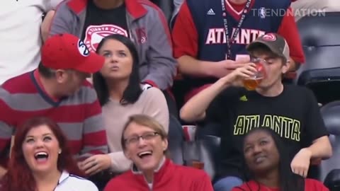 25 MOST INAPPROPRIATE MOMENTS IN SPORTS