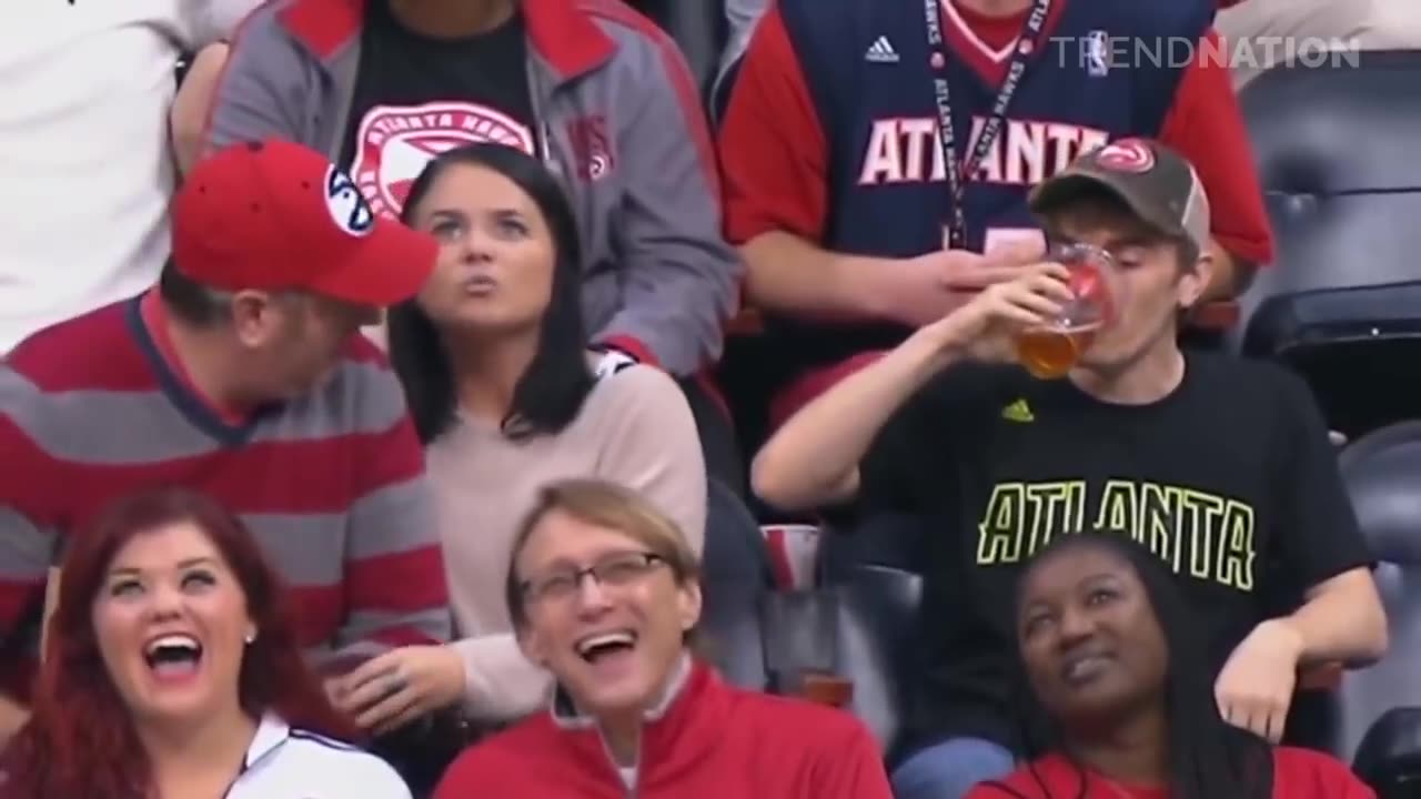 25 MOST INAPPROPRIATE MOMENTS IN SPORTS