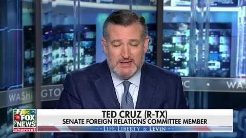 Biden admin is trying to ‘gaslight’ the American people Ted Cruz