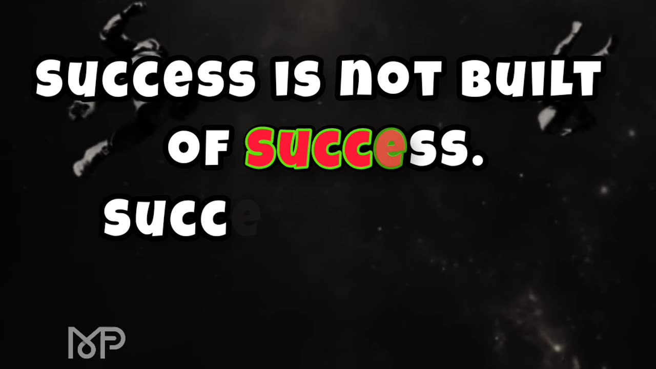 Qoutes motivational quotes success